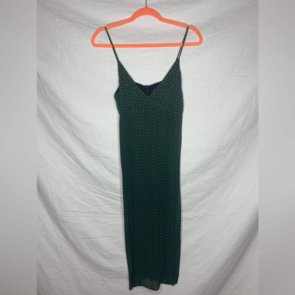 TESSUTO VINTAGE DRESS - Picture 3 of 9